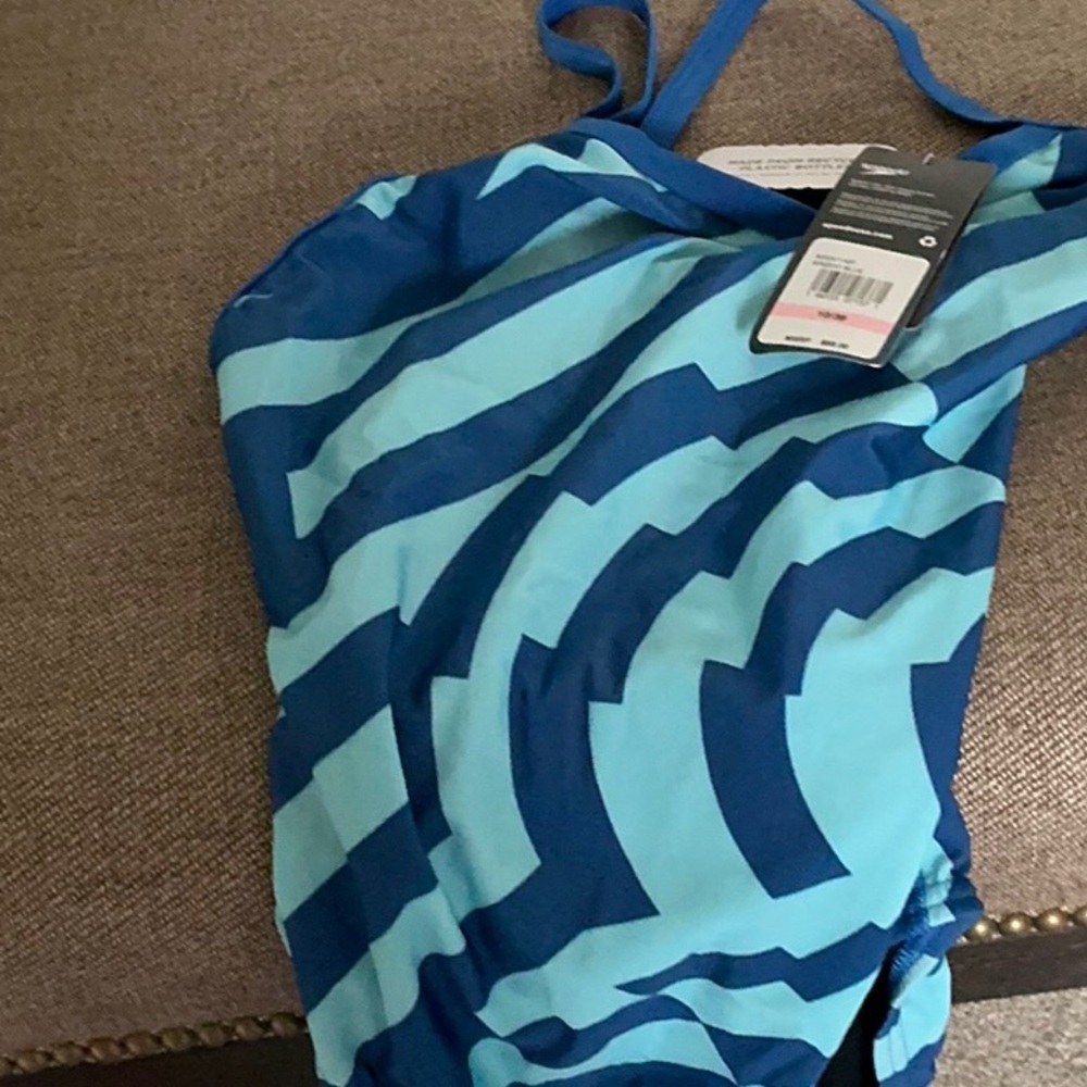 Speedo Swimsuit